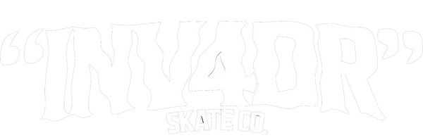 INV4DR SKATE CO.